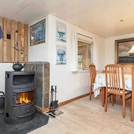 6 Person In Haarby-by Traum Vakantiehuis *