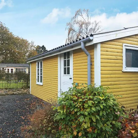 6 Person In Haarby-by Traum *