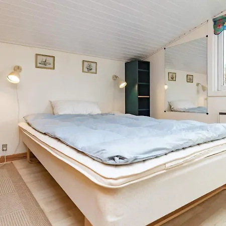 6 Person In Haarby-by Traum Vakantiehuis *